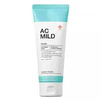 Очищающая пенка для проблемной кожи Holika Skin & AC Mild Holika Holika Holika Holika