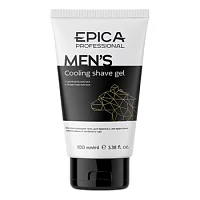 Охлаждающий гель для бритья Men's Epica