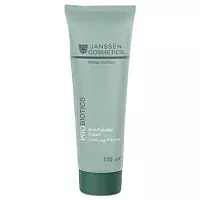 Крем с пробиотиками Anti-Pollution Cream Janssen Cosmetics