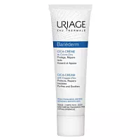 Цика-крем с медью и цинком Bariederm Uriage
