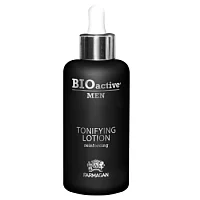 Тонизирующий лосьон Bioactive Men Farmagan
