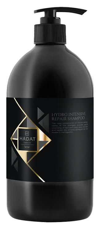 Восстанавливающий шампунь Hydro Intensive Repair Shampoo (800 мл)