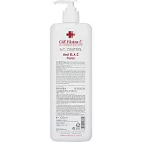 Тоник увлажняющий для жирной кожи Anti B.A.C Toner Cell Fusion C