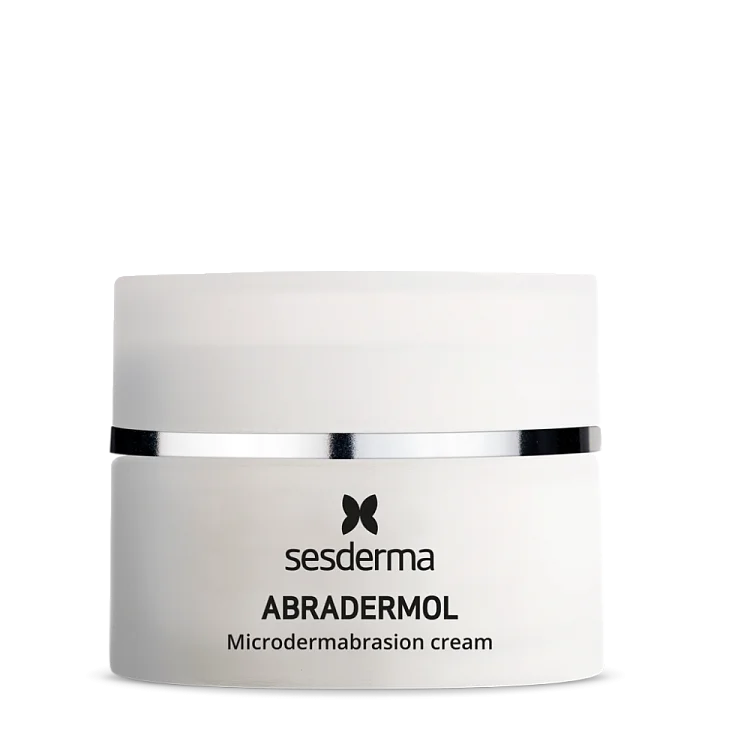 Микродермабразийный крем-скраб Abradermol