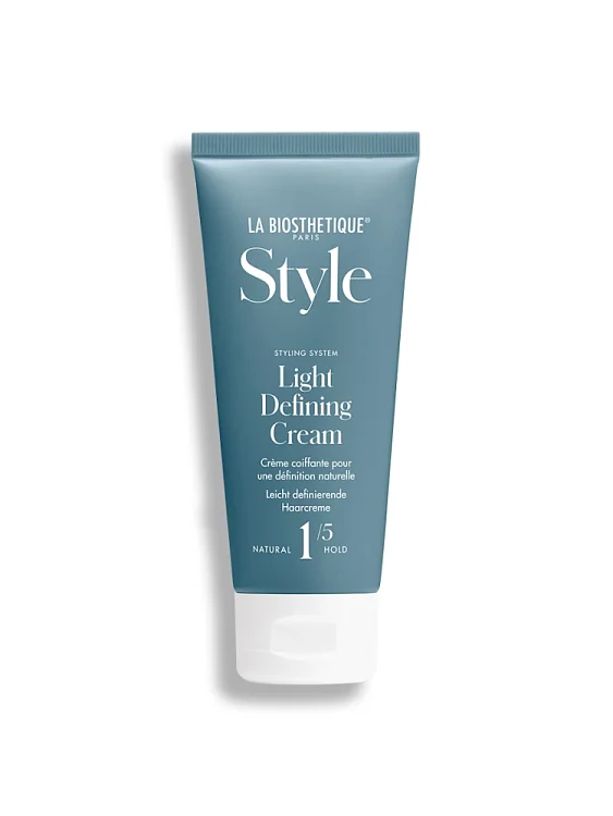 Стайлинг-крем для ежедневного использования Light Definig Cream