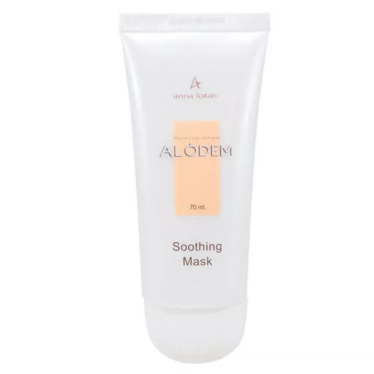 Успокаивающая маска Soothing Mask Alodem (AL778, 70 мл, 70 мл)