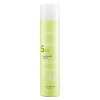 Спрей-воск легкой фиксации Trie Spray 5 Lebel