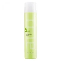 Спрей-воск легкой фиксации Trie Spray 5 Lebel
