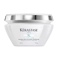 Маска для поврежденных  волос, склонных к перхоти Symbiose Kerastase