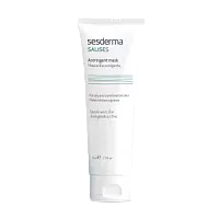 Вяжущая маска Salises Sesderma