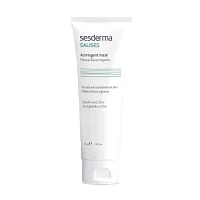 Вяжущая маска Salises Sesderma