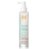 Восстанавливающий тоник для кожи головы Revitalizing Tonic Scalp Moroccanoil