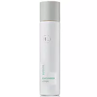 Огуречный лосьон Cucumber lotion Holy Land