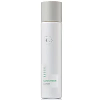 Огуречный лосьон Cucumber lotion Holy Land