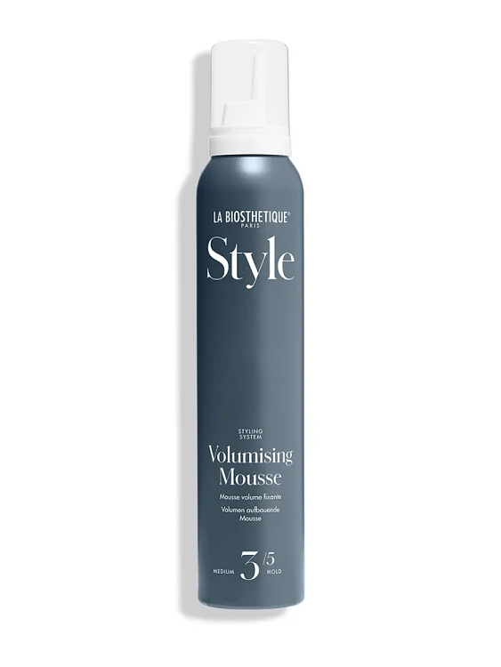 Мусс для придания интенсивного объема волосам Volumising Mousse