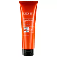 Интенсивная питательная маска Frizz Dismiss Redken