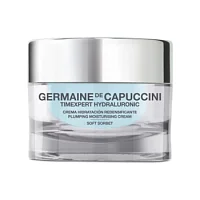 Гель-крем Soft для жирной и комбинированной кожи TimExpert Hydraluronic Germaine de Capuccini