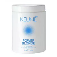 Осветляющая пудра Ultimate Power Blond Keune