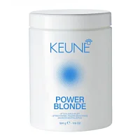 Осветляющая пудра Ultimate Power Blond Keune