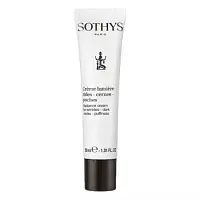 Лёгкий омолаживающий крем для кожи вокруг глаз Radiance Cream (30 мл) Sothys