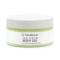 Гель охлаждающий для тела Ice Cold Body Gel NeosBioLab