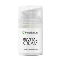 Оживляющий крем Revital Cream NeosBioLab