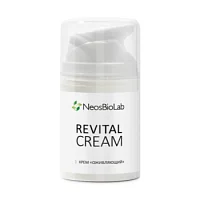 Оживляющий крем Revital Cream NeosBioLab