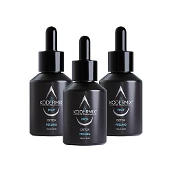 Kodermix Пилинги Kodermix