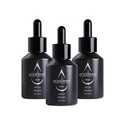Kodermix Пилинги Kodermix
