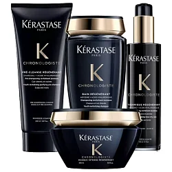 Kerastase Chronologiste - Для ревитализации волос