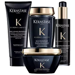 Kerastase Chronologiste - Для ревитализации волос