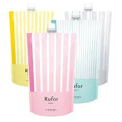 Lebel Линия Rufor - бережное выпрямление волос