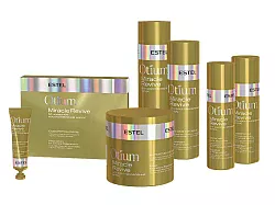 Estel Otium Miracle - Восстановление