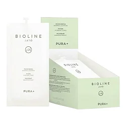Bioline Естественная чистота Pura+