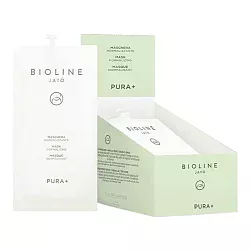 Bioline Естественная чистота Pura+