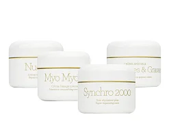 Gernetic Активаторы и регенеранты для лица Gernetic