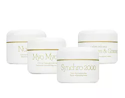 Gernetic Активаторы и регенеранты для лица Gernetic