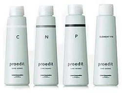 Lebel Proedit Element Charge - Питание и укрепление