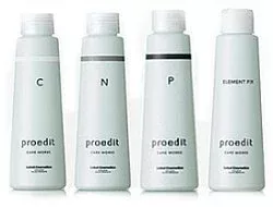 Lebel Proedit Element Charge - Питание и укрепление