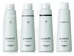 Lebel Proedit Element Charge - Питание и укрепление