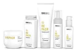 Framesi Morphosis Repair- Интенсивный уход за поврежденными волосами