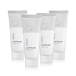 Holy Land Lactolan - Для очищения и увлажения кожи