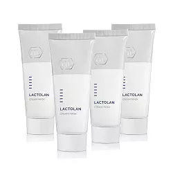 Holy Land Lactolan - Для очищения и увлажения кожи