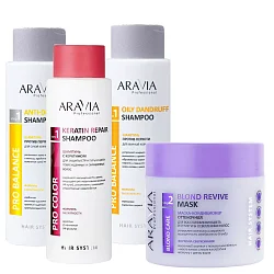 Aravia Уход за волосами Aravia
