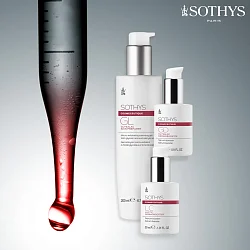 Sothys Линия Sothys Med Estetic & Perfect Shape Sothys