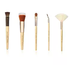 Jane Iredale Кисти для нанесения макияжа Jane Iredale
