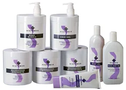 Histomer Средства для cпа-массажа и талассотерапии Histomer