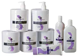 Histomer Средства для cпа-массажа и талассотерапии Histomer