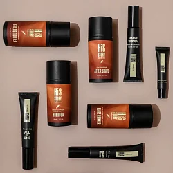 Premium His Story - Мужская линия Premium