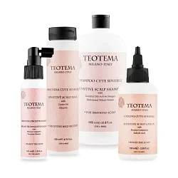 Teotema Линия для чувствительной кожи головы Teotema